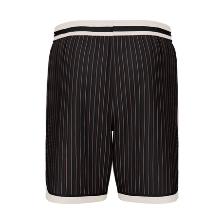 New Balance Men's SoccerTransition 2.0 Short Team Basketball Shorts