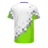 Pop Warner Youth Sublimated Reversible Flag Football Jersey Team Football Jerseys