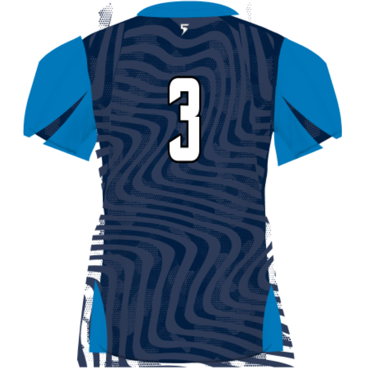 High Five Adult Sublimated Elite Soccer Jersey Team Soccer Jerseys