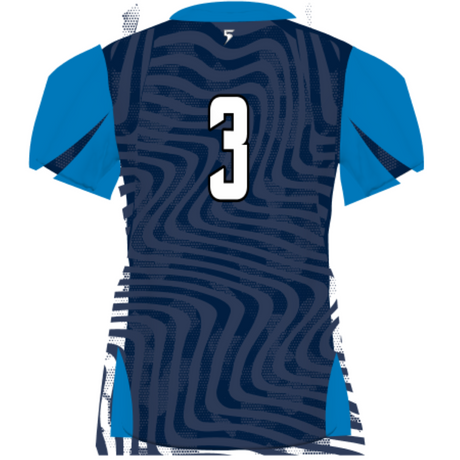 High Five Adult Sublimated Elite Soccer Jersey Team Soccer Jerseys