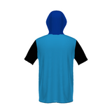 Holloway Freestyle Sublimated Full-Zip Jacket