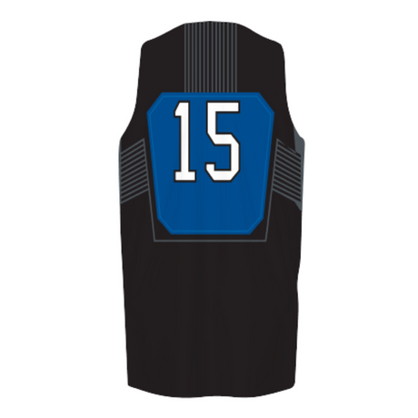 Russell Youth Sublimated Dynaspeed Reversible Basketball Jersey Team Basketball Jerseys