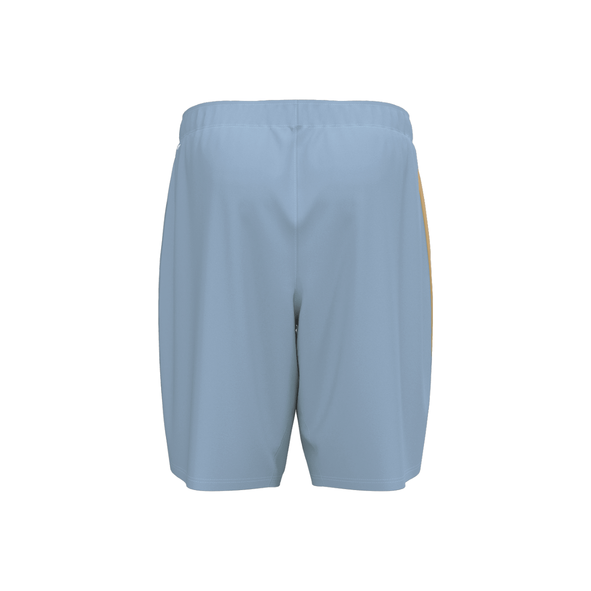 New Balance Men's Soccer Striker Short