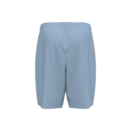 New Balance Men's Soccer Striker Short Team Basketball Shorts