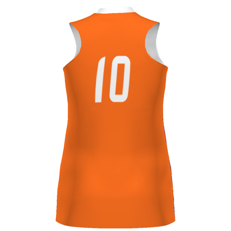 Holloway Ladies Sublimated Turbo Lightweight Racerback Basketball Jersey Team Basketball Jerseys