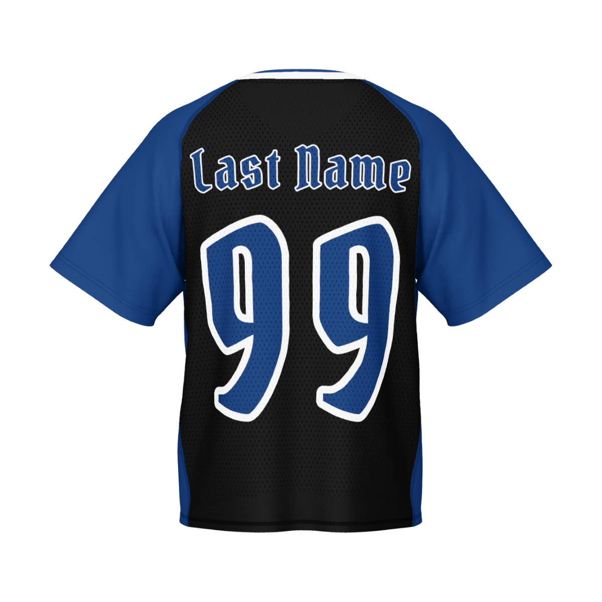 New Balance Men's Freeze Classic Lacrosse Jersey