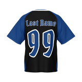 New Balance Men's Freeze Classic Lacrosse Jersey