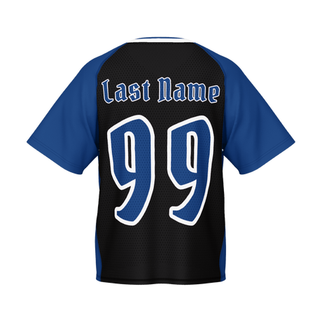 New Balance Men's Freeze Classic Lacrosse Jersey