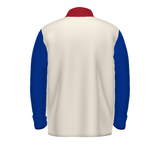 Holloway Ladies Sublimated 1/4 Zip Pullover