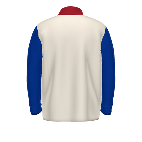 Holloway Ladies Sublimated 1/4 Zip Pullover