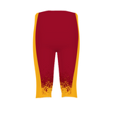 Russell Sublimated Beltless Football Pant Team Football Pants