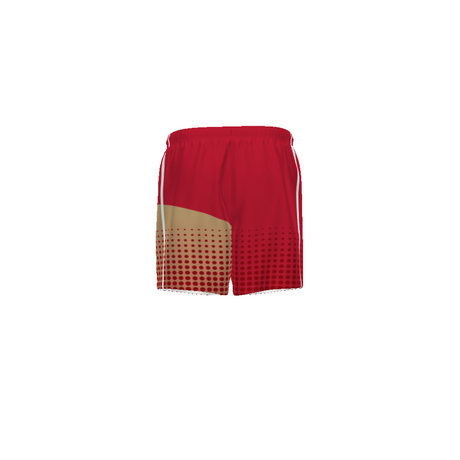 High Five Youth Sublimated Soccer Shorts Team Soccer Shorts
