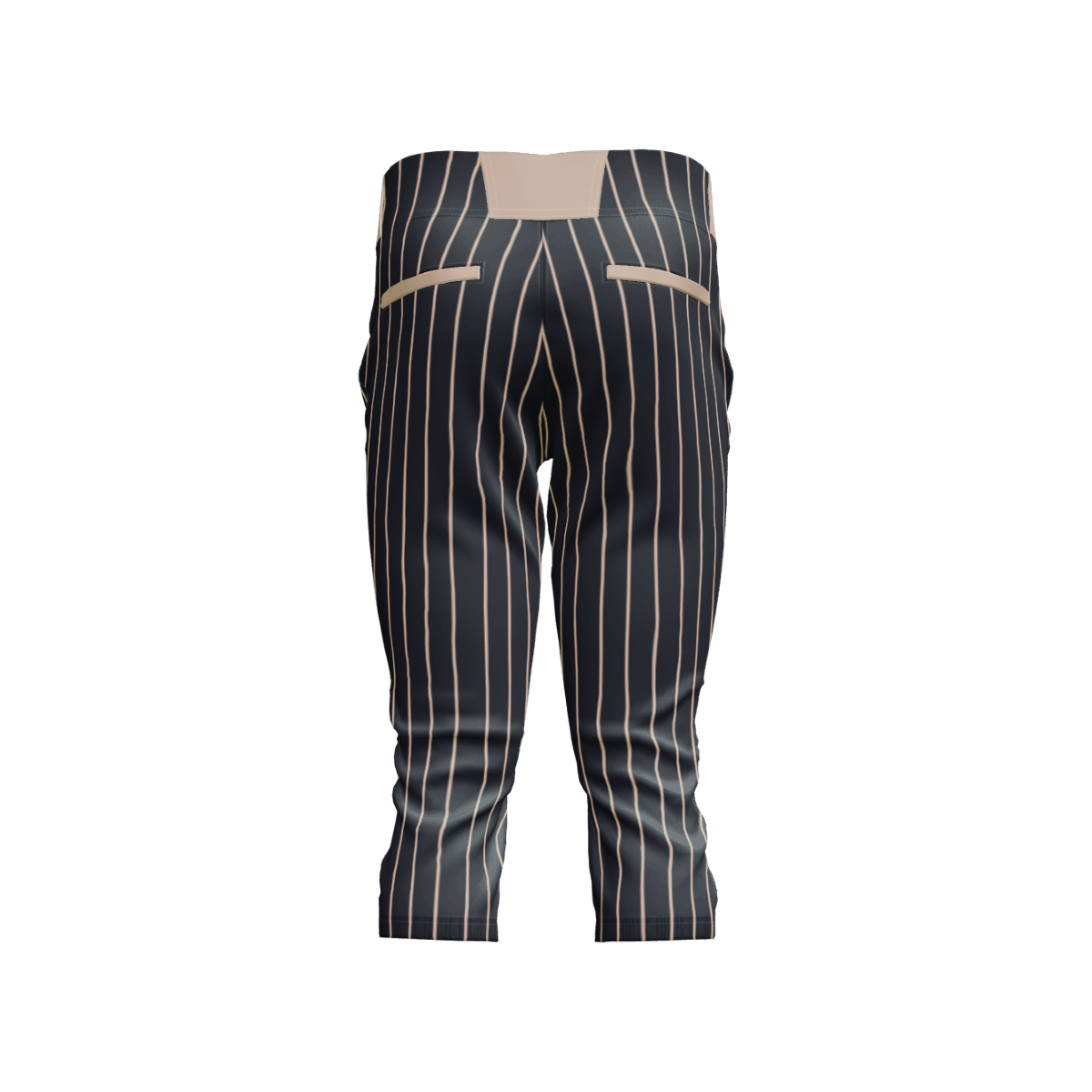 New Balance Men's 3000 Sublimated Baseball Knicker Tapered
