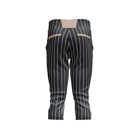 New Balance Men's 3000 Sublimated Baseball Knicker Tapered