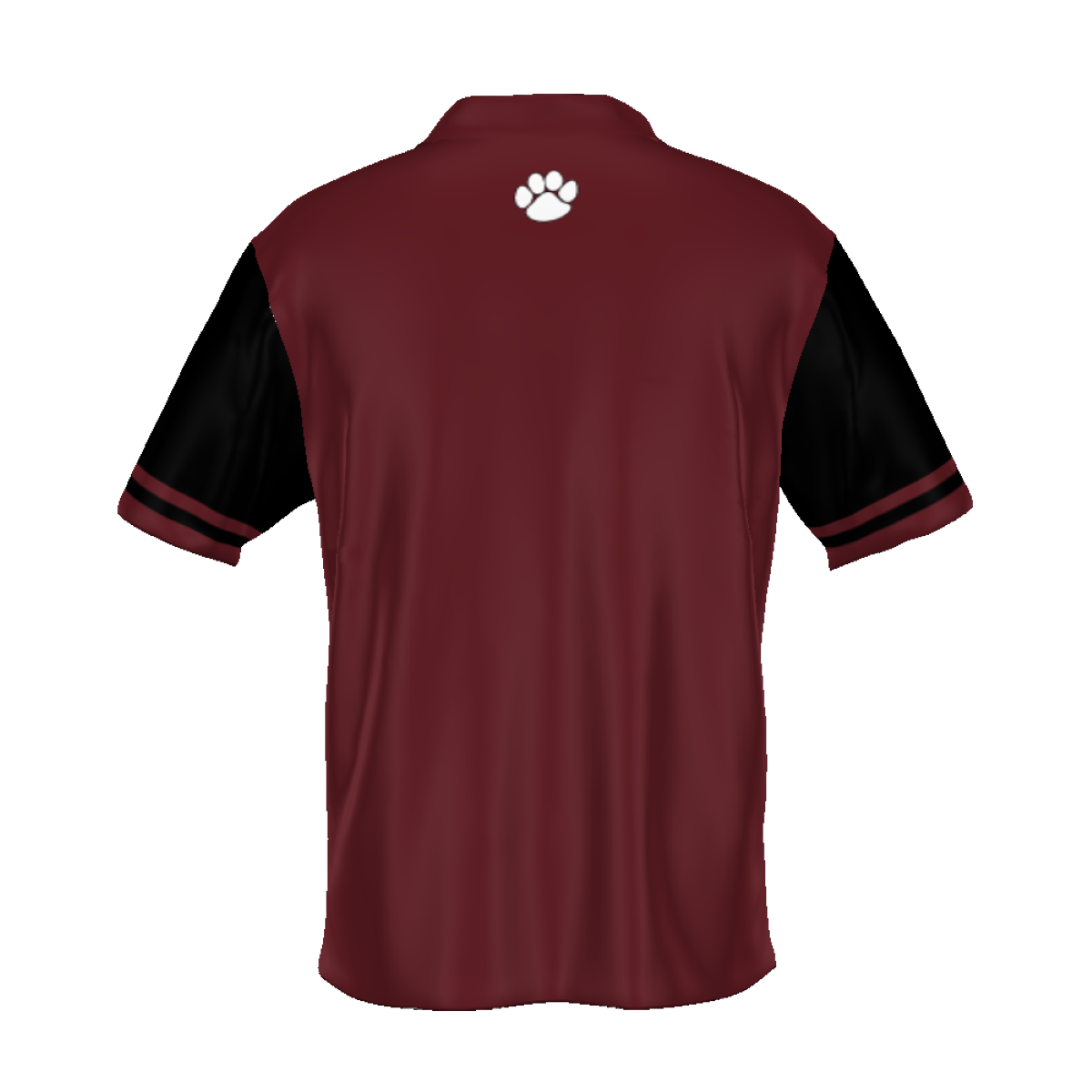 Holloway Youth Sublimated Fleece 1/4 Zip Pullover