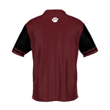 Holloway Youth Sublimated Fleece 1/4 Zip Pullover