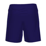 Russell Ladies Sublimated Dynaspeed 6" Basketball Shorts Team Basketball Shorts