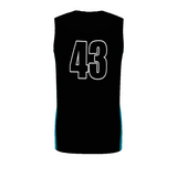 Holloway Adult Lightweight Reversible Basketball Jersey Team Basketball Jerseys