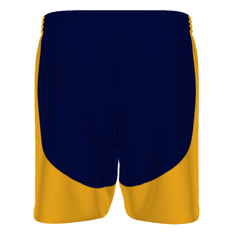 Russell Adult Sublimated Dynaspeed 6" Reversible BasketballShorts Team Basketball Shorts