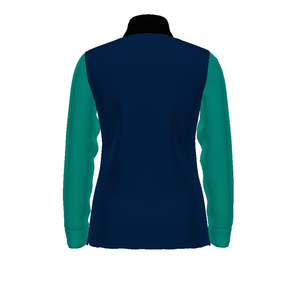 Holloway Sublimated Long Sleeve Hoodie