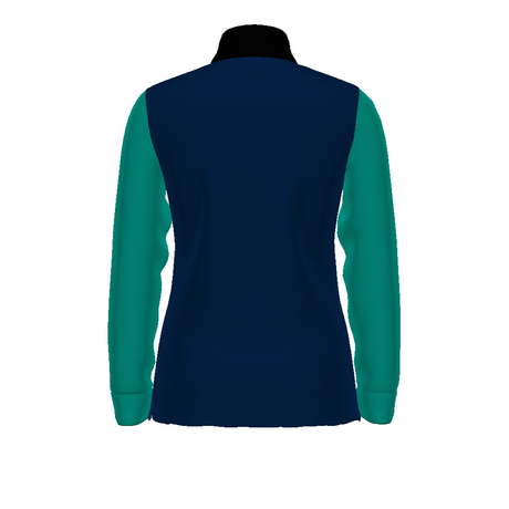 Holloway Sublimated Long Sleeve Hoodie