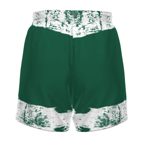 Ladies Sublimated Lacrosse Shorts Team Lacrosse Shorts