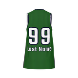 NNew Balance Women's BB Pro Basketball Jersey Team Basketball Jerseys