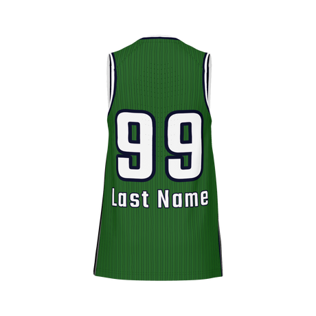 NNew Balance Women's BB Pro Basketball Jersey Team Basketball Jerseys