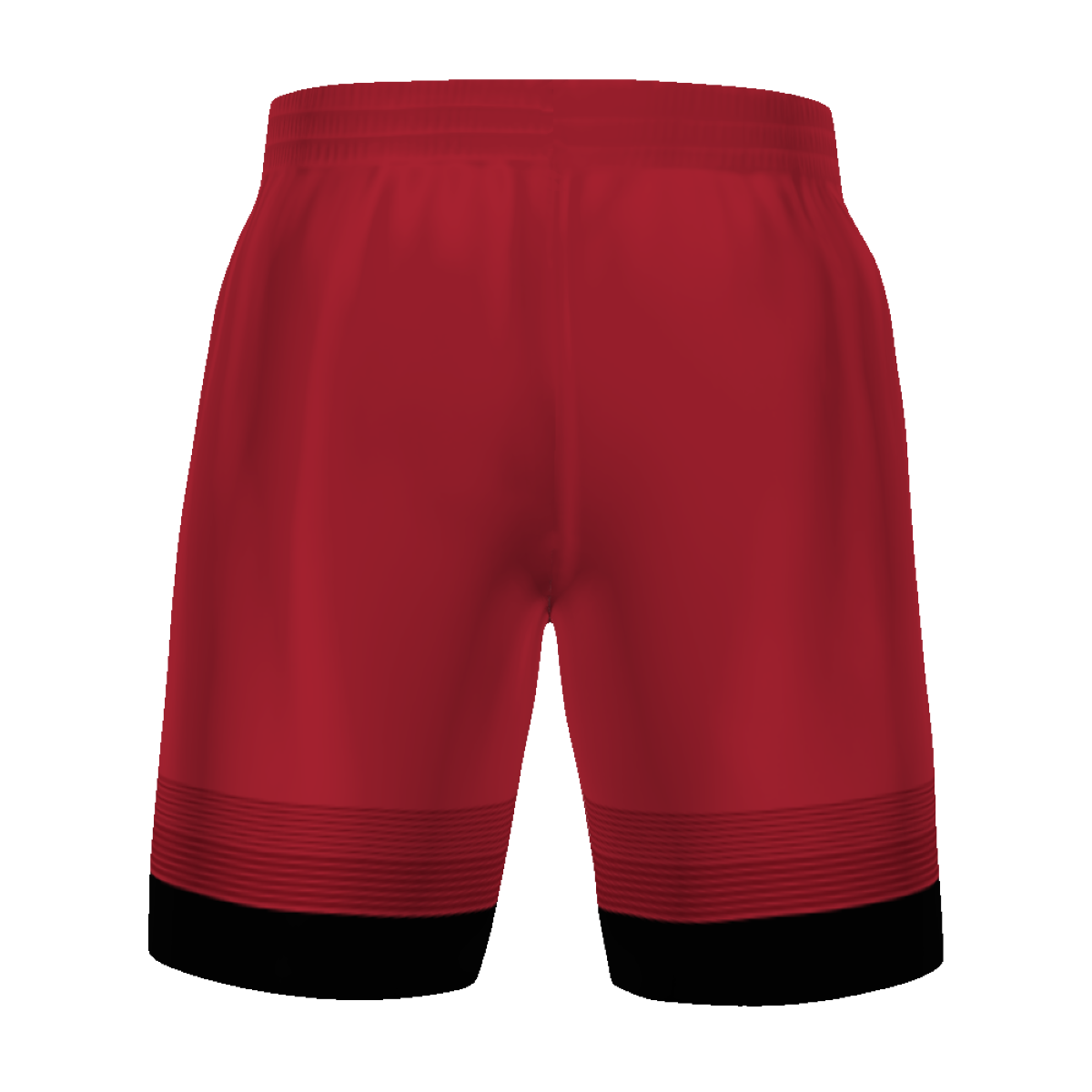 High Five Adult Sublimate Turbo Soccer Shorts Team Soccer Shorts