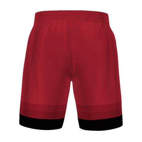 High Five Adult Sublimate Turbo Soccer Shorts Team Soccer Shorts