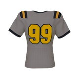 New Balance Men's Fortis Football Jersey -QB