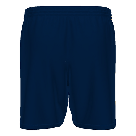 Holloway Youth Sublimated Lightweight 5-Inch Basketball Shorts Team Basketball Shorts