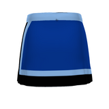 Holloway Ladies Sublimated Cheer Shell