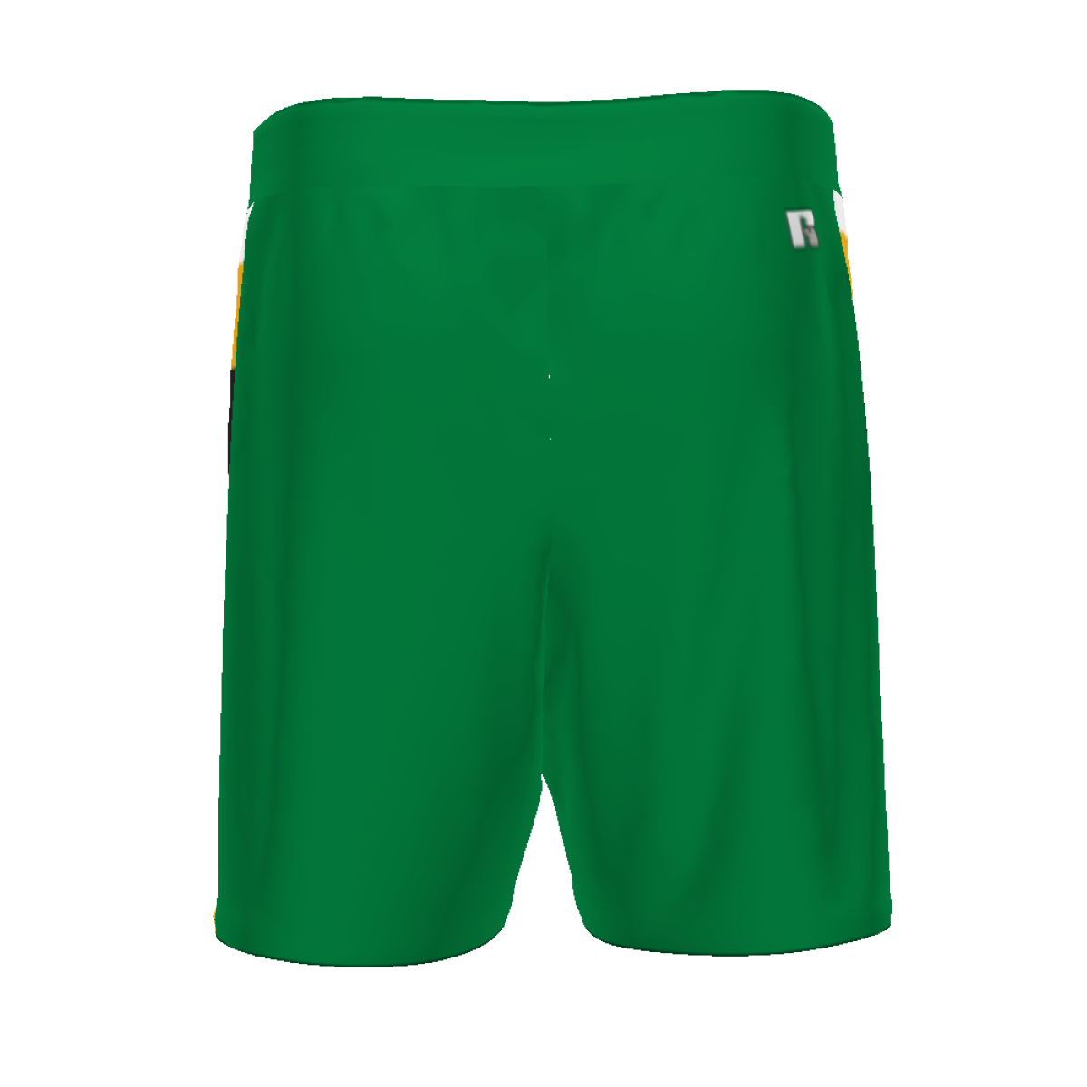 Russell Youth Sublimated Elite Basketball Shorts Team Basketball Shorts