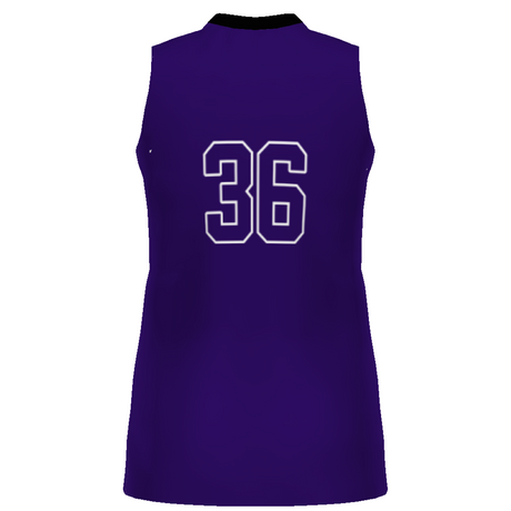 Holloway Ladies Sublimated Turbo Basketball Jersey Team Basketball Jerseys