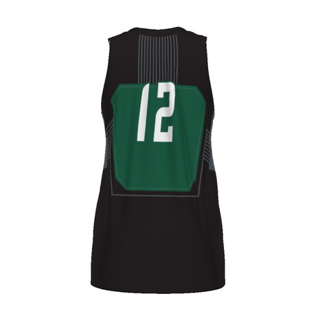 Russell Ladies Sublimated Dynaspeed Reversible Basketball Jersey Team Basketball Jerseys