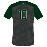 High Five Youth Sublimated Elite Soccer Jersey Team Soccer Jerseys