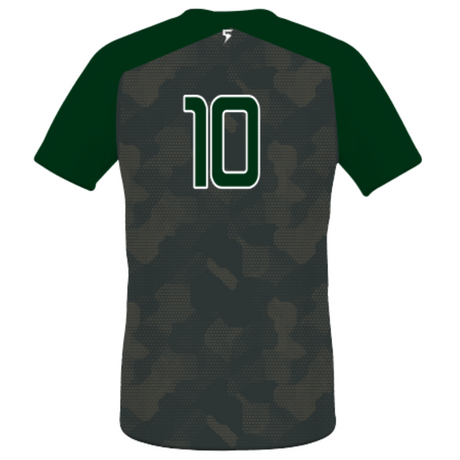 High Five Youth Sublimated Elite Soccer Jersey Team Soccer Jerseys