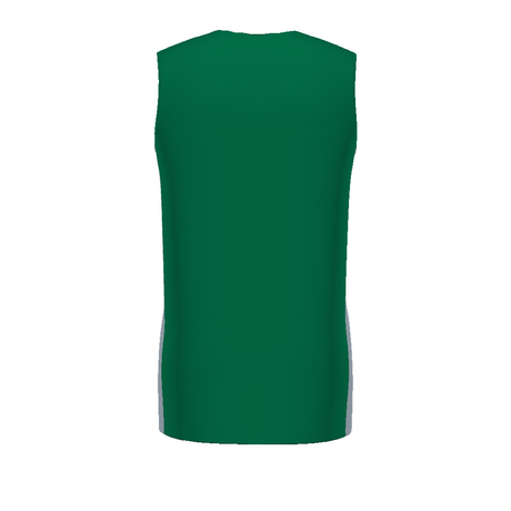 Holloway Youth Sublimatred Lightweight Reversible Basketball Jersey Team Basketball Jerseys