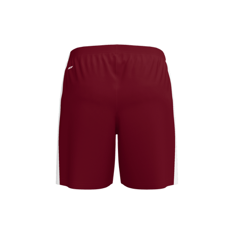 New Balance Women's Soccer Title Short Team Basketball Shorts
