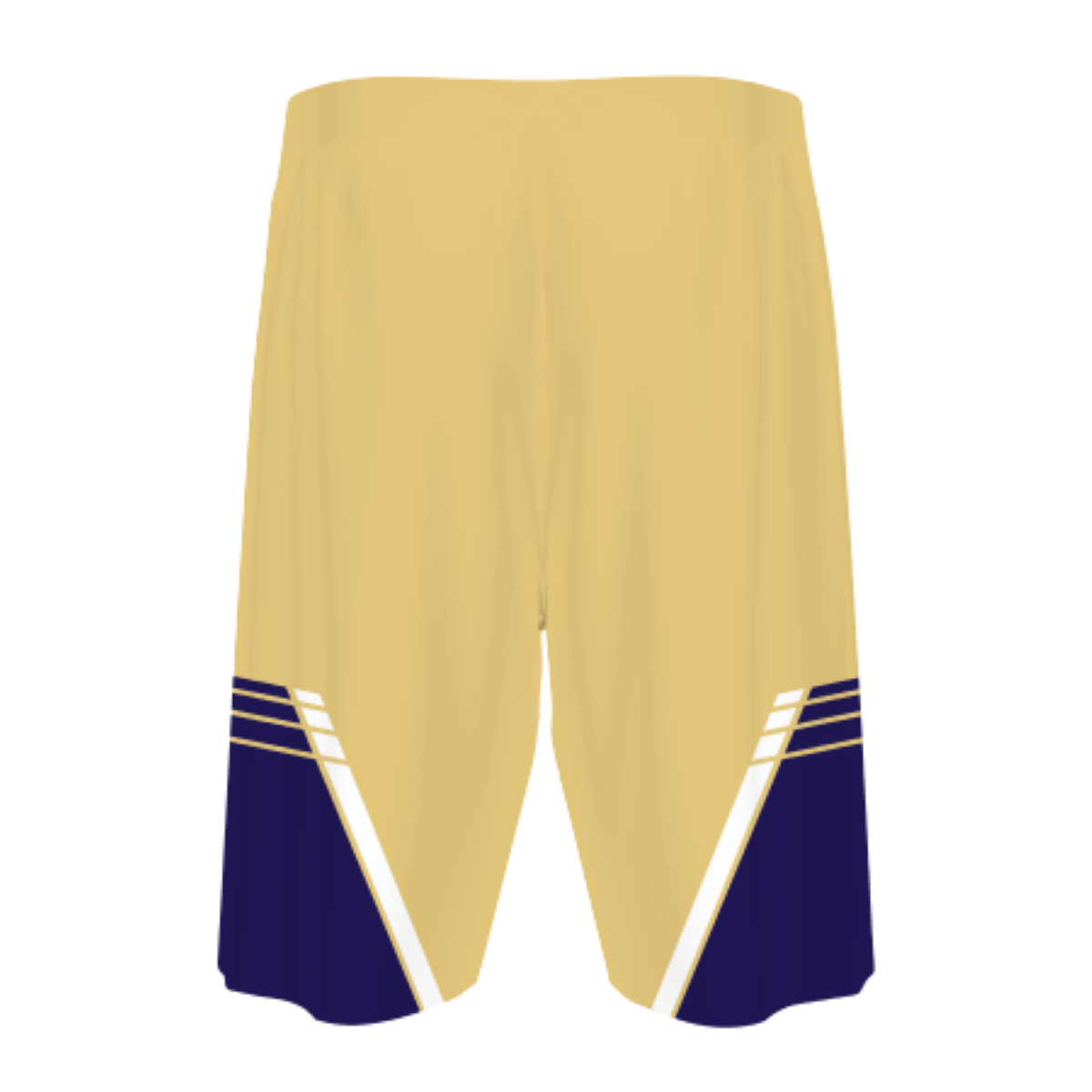 Russell Adult Sublimated Reversible 8 Inch Basketball Shorts Team Basketball Shorts
