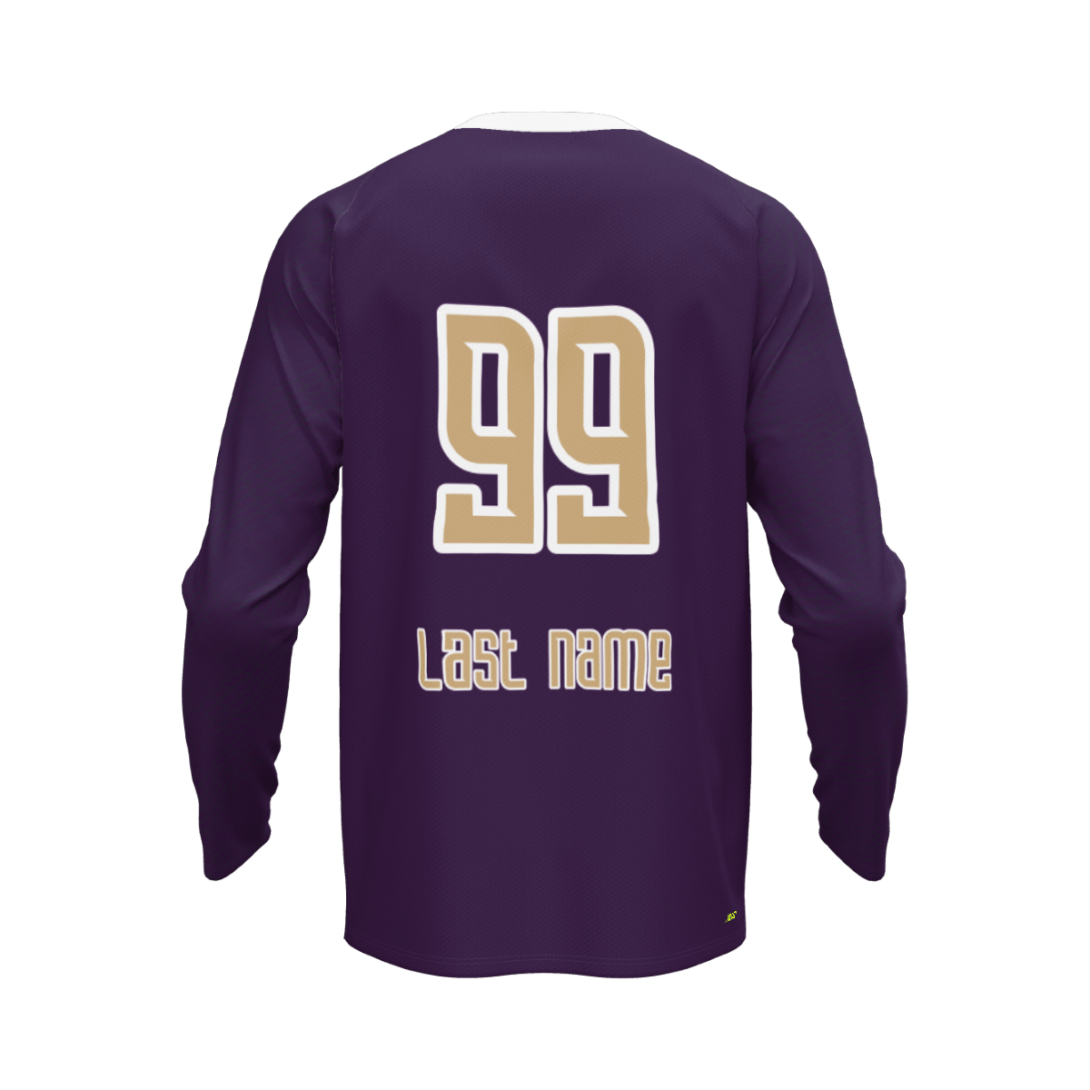 New Balance Men's Soccer Net GK Long Sleeve Jersey