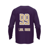 New Balance Men's Soccer Net GK Long Sleeve Jersey