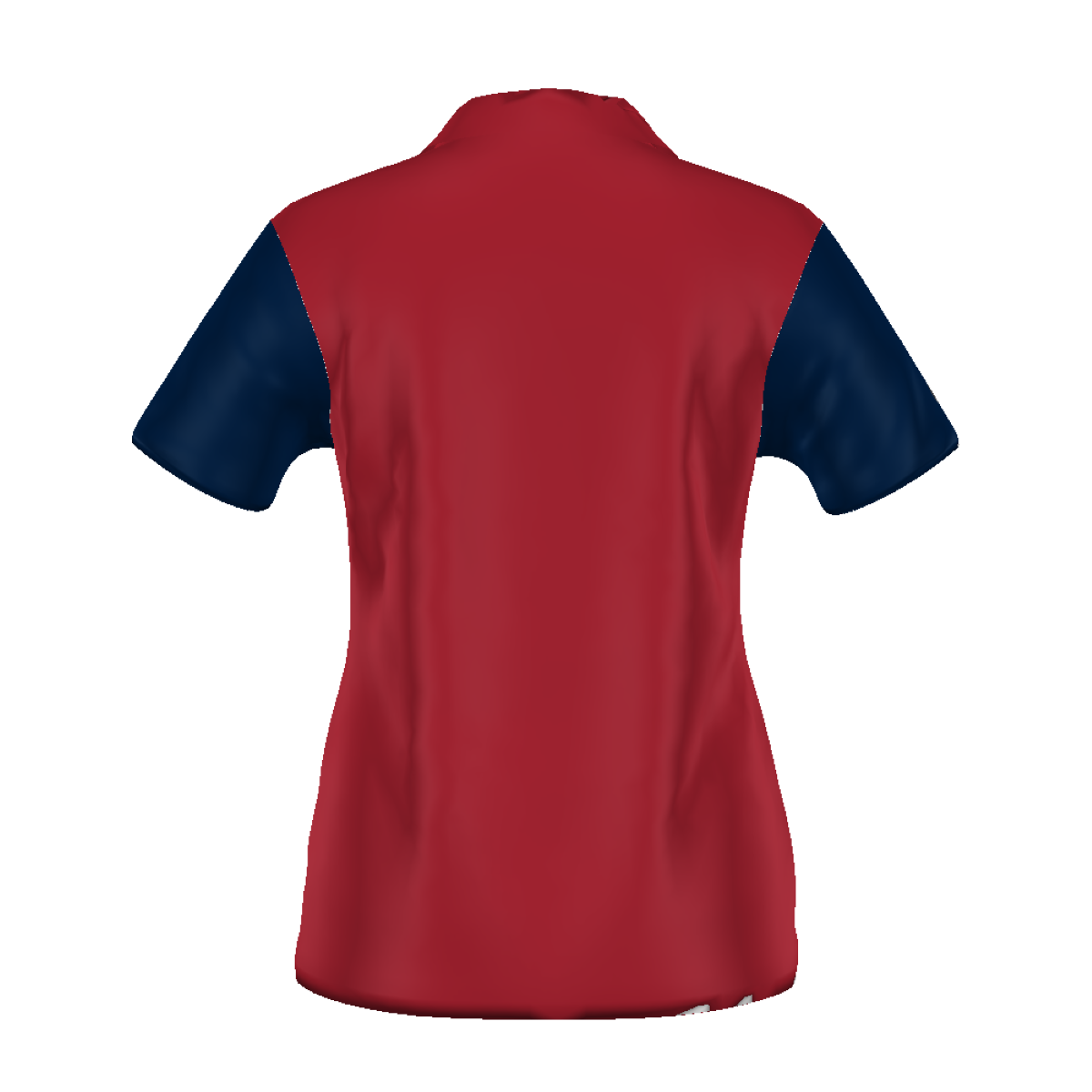 Holloway Youth Sublimated 1/4 Zip Pullover
