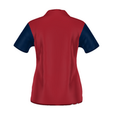 Holloway Youth Sublimated 1/4 Zip Pullover