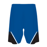 Russell Youth Sublimated Reversible Basketball Shorts Team Basketball Shorts
