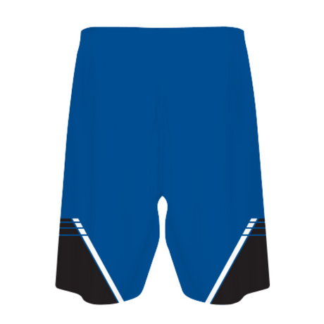 Russell Youth Sublimated Reversible Basketball Shorts Team Basketball Shorts