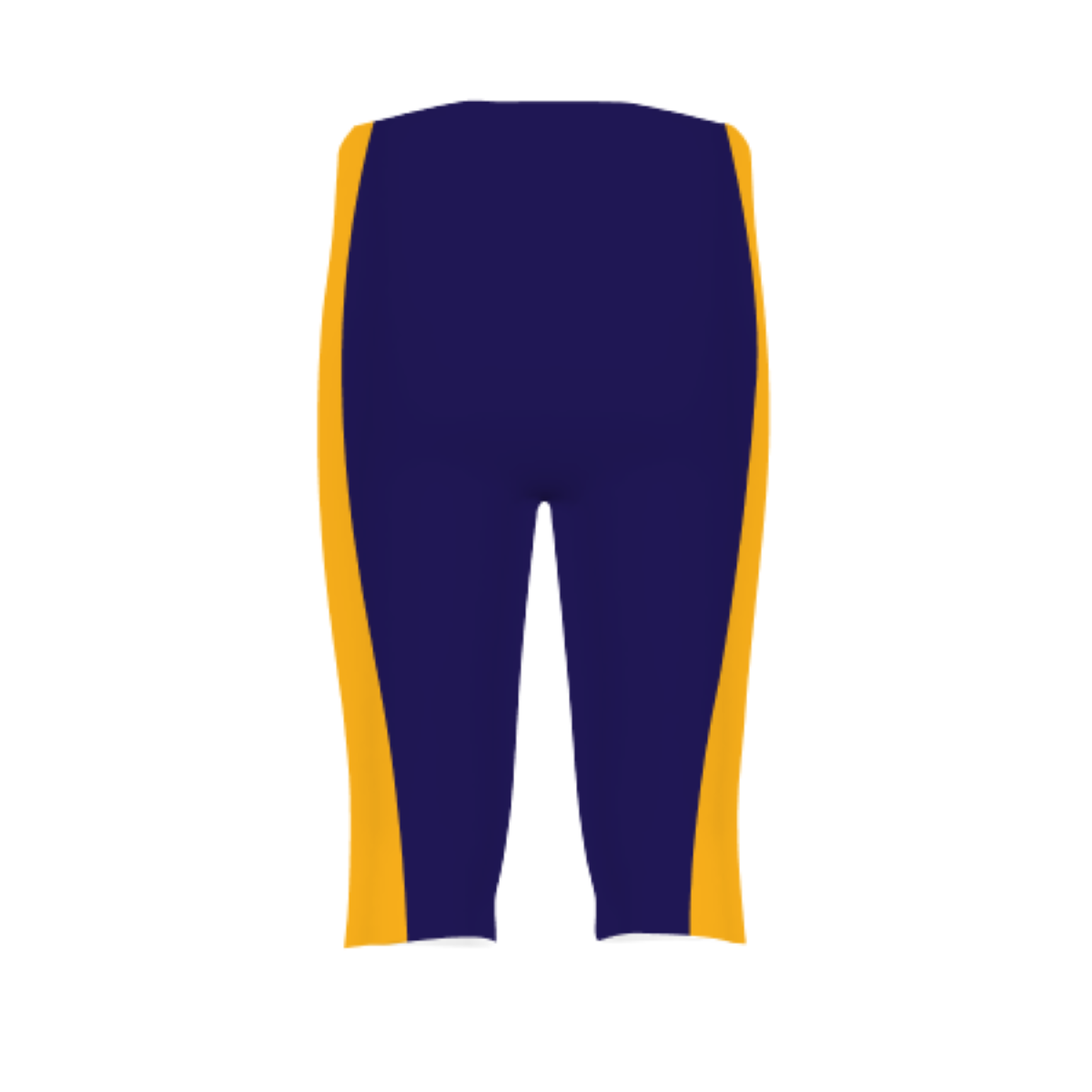 Russell Youth Sublimated Beltless Football Pant Team Football Pants