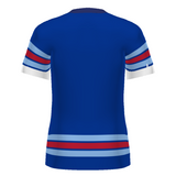 Holloway Adult Sublimated Dek Hockey Jersey