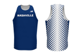 New Balance Men's Nspire Singlet